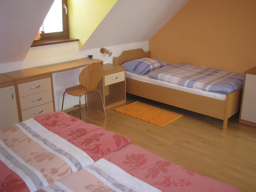Apartment Gaspercic ボヴェツ エクステリア 写真
